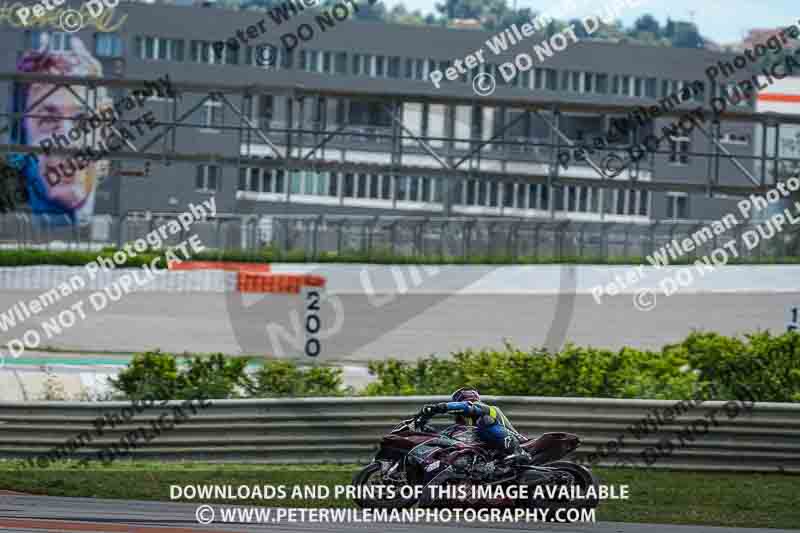 march 2018;motorbikes;no limits;peter wileman photography;portugal;trackday digital images;valencia